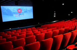 Cinéma Les Flocons - Les Menuires