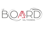Logo Le Board - Val Thorens