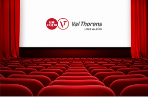 cinéma val thorens